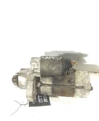 Nissan Almera N16 Starter motor M008T71371