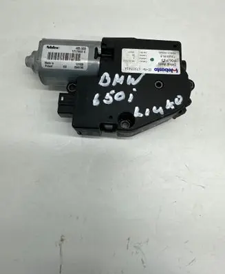 Sunroof motor/actuator
