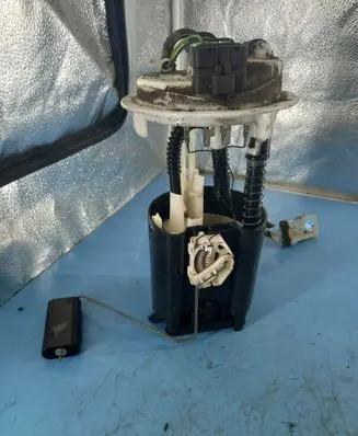 Peugeot Partner In-tank fuel pump