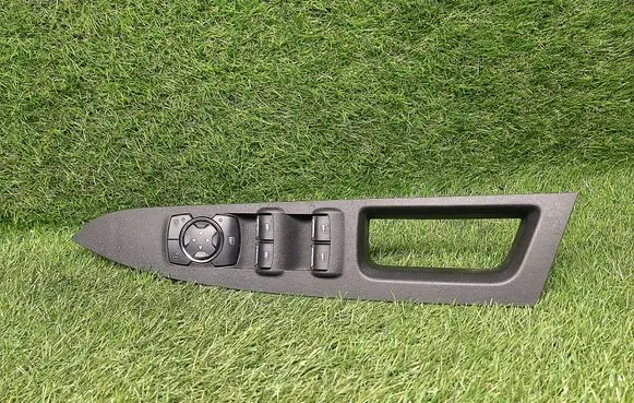 Ford Fusion II Electric window control switch DG9T14540ACW DS7314A564DHW