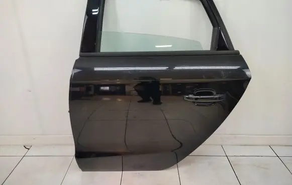 Audi A1 Rear door 
