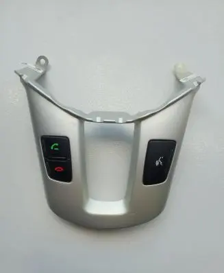 Steering wheel buttons/switches