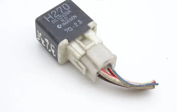 Mazda 323 F Other relay H270 H270IMASEN