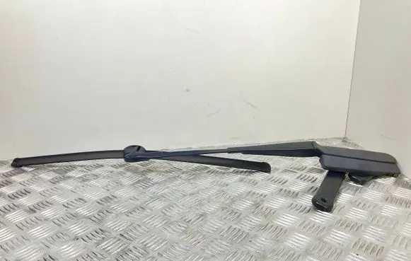 Volkswagen Touareg II Windshield/front glass wiper blade 7P0955410B
