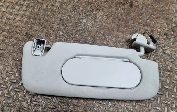 Mini One - Cooper F56 F55 Sun visor 7366950