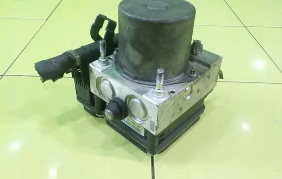 Subaru Impreza III ABS Pump 0265950794