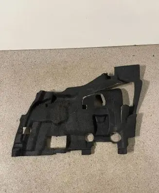 Audi A8 S8 D4 4H Other interior part 4H0863829