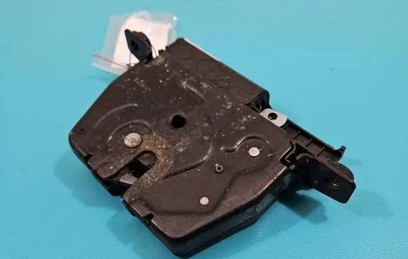 BMW X3 F25 Tailgate/trunk/boot lock/catch/latch 921959 IMPRK1448725