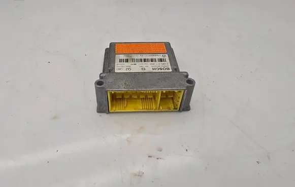 Volkswagen Crafter Airbag control unit/module 0285011400 A9069005701