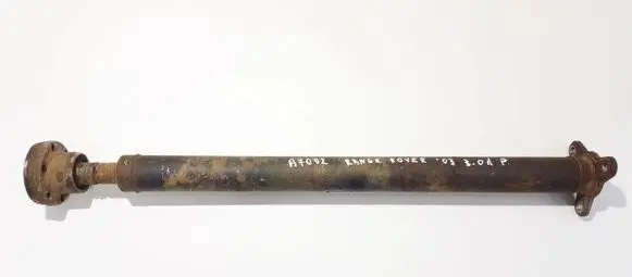 Land Rover Range Rover L322 Front prop shaft 