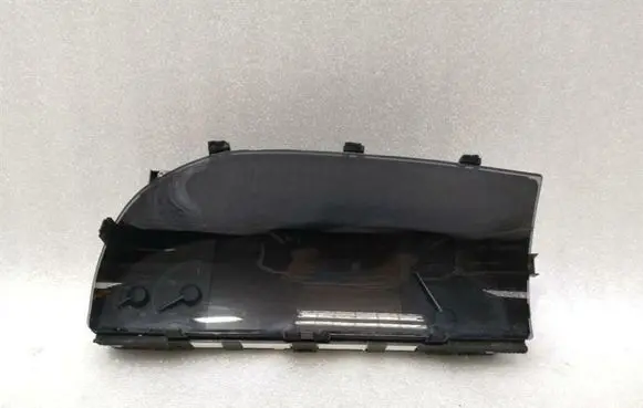 Mercedes-Benz S W221 Speedometer (instrument cluster) A2219009301