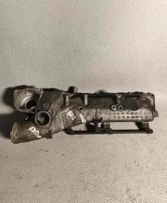 Mercedes-Benz E W212 Intake manifold LF00051