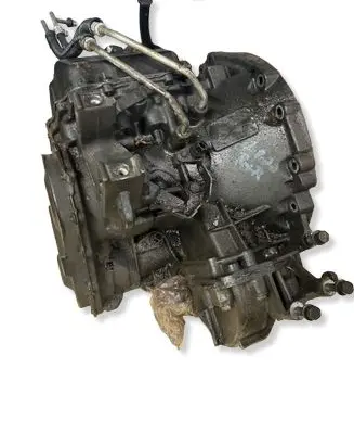 Chrysler Town u0026 Country V Automatic gearbox 3537160 GR252813 05169720AD