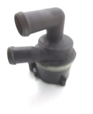 Volkswagen Sharan Electric auxiliary coolant/water pump 5N0965561A