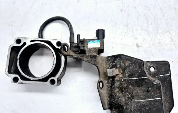 Lexus IS 200-300 Turbo solenoid valve 9091012194 2586070030