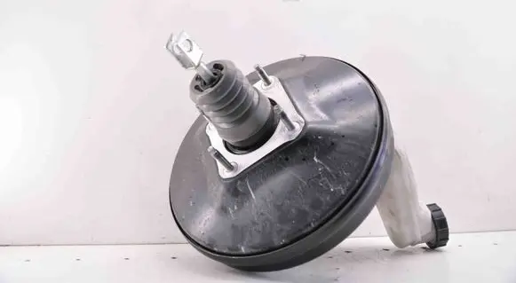 Brake booster