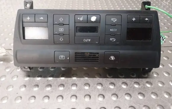 Audi A6 S6 C5 4B Climate control unit 4B0820043AA