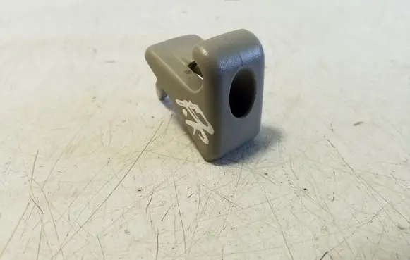Chevrolet Captiva Sun visor clip/hook/bracket 