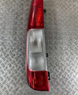 Mercedes-Benz Vito Viano W639 Rear/tail lights 