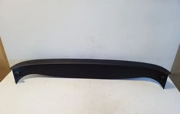 Citroen C5 Aircross Tailgate/trunk upper cover trim 9817324977
