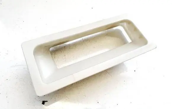 MG HS Air intake duct part fw959001