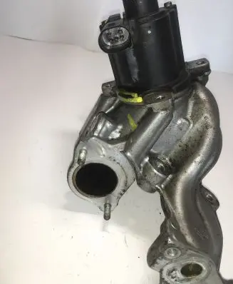 Nissan Qashqai EGR valve 8200282949 8200561269A 8200729078