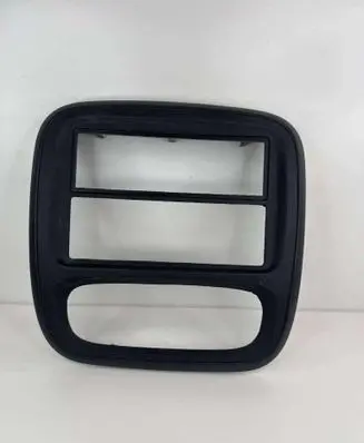 Renault Trafic III (X82) Dashboard center trim panel 682603912R 93452449
