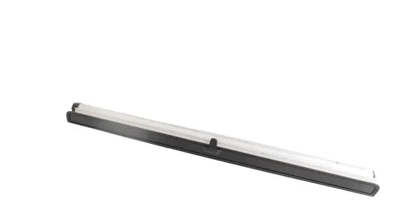 Volkswagen Crafter Rear door window curtain/sunshade AW93F041A07BDW