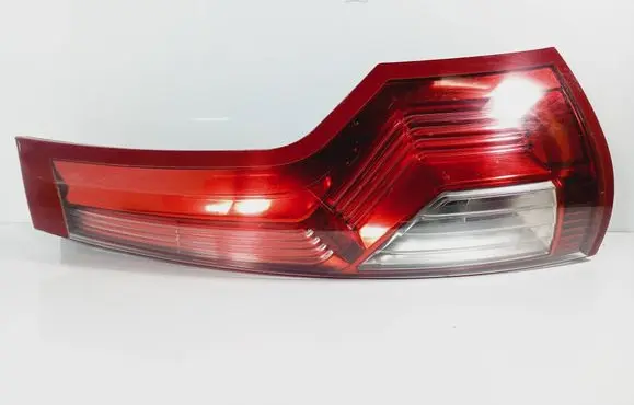 Citroen C4 Grand Picasso Rear/tail lights 009466022