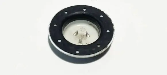 Peugeot 3008 II Rear coil spring rubber mount 9672349580 25346