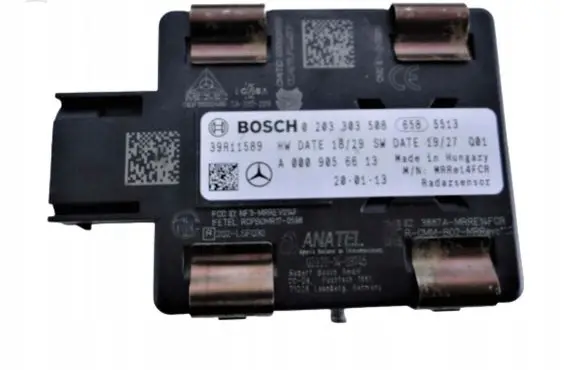 Mercedes-Benz GLS X167 Distronic sensor radar A0009056613 A0009058913