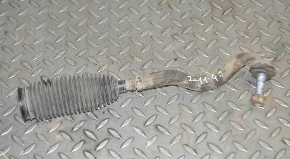 Steering tie rod