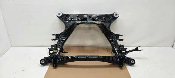 Tesla Model 3 Front subframe