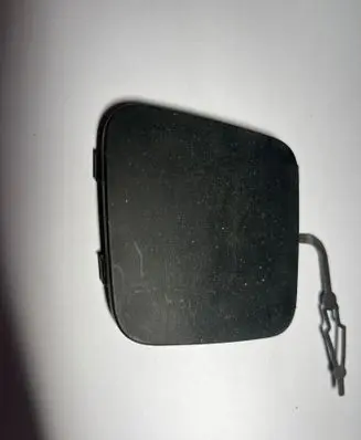Citroen Berlingo Front tow hook cap/cover 9816769280