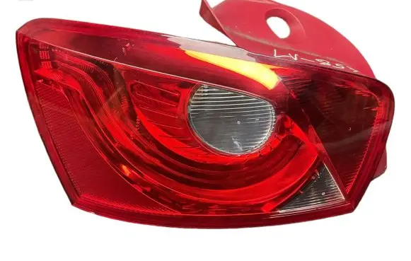 Seat Ibiza IV (6J,6P) Rear/tail lights