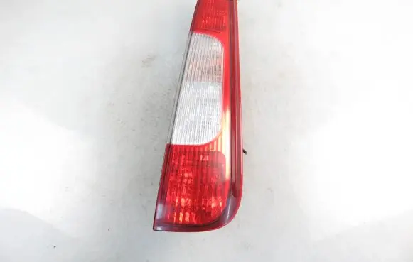 Ford Focus C-MAX Rear/tail lights
