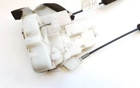 Subaru Outback Rear door lock 