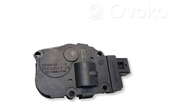 BMW X1 E84 Air flap motor/actuator EFB432