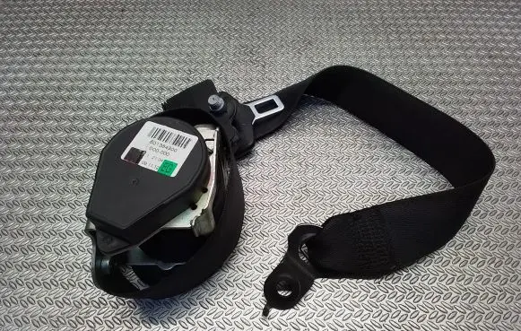 Volkswagen Crafter Front seatbelt 2018680222