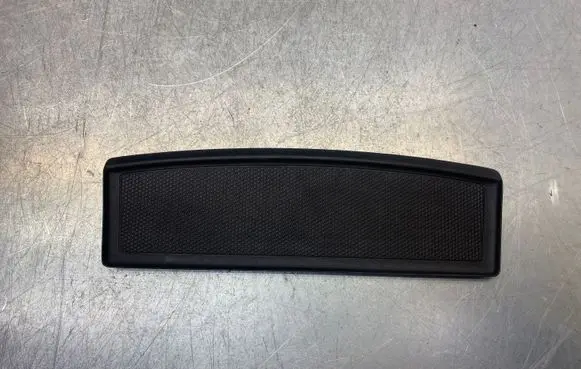 Smart ForFour I Central console drawer/shelf pad A4546840503 MN900828