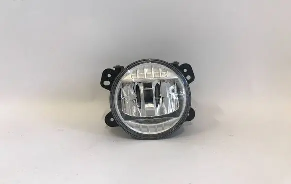 Jeep Wrangler LED Daytime headlight 135W85W