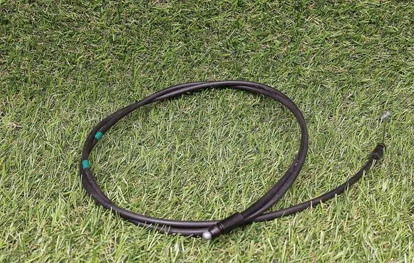 Hyundai Elantra Engine bonnet/hood lock release cable 3X0001D07