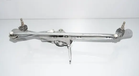 BMW iX3 G08 Front wiper linkage and motor 7399013 61667399013