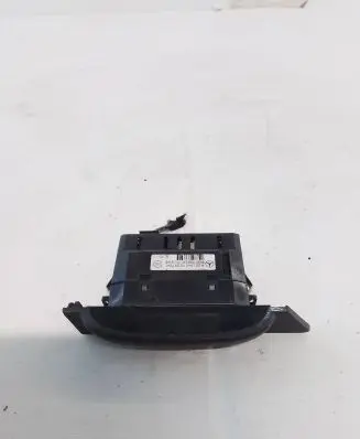 Mercedes-Benz CL C215 Parking PDC sensor display screen A0015420223