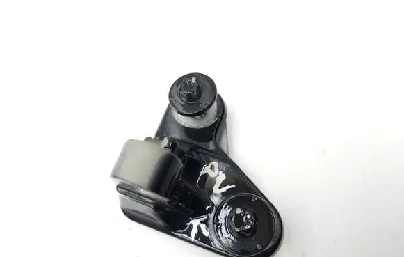 Mercedes-Benz SL AMG R231 Front door upper hinge A2317200537