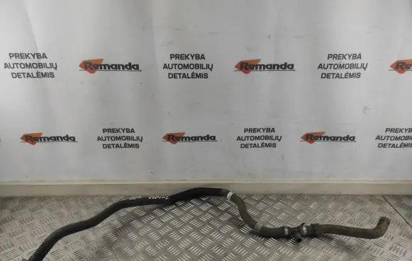 Citroen Jumper Engine coolant pipe/hose D287