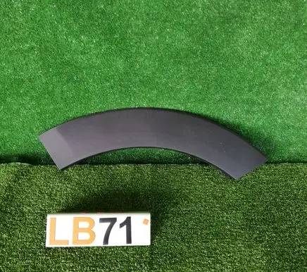 Mini Clubman F54 Rear door trim (molding) 7364483