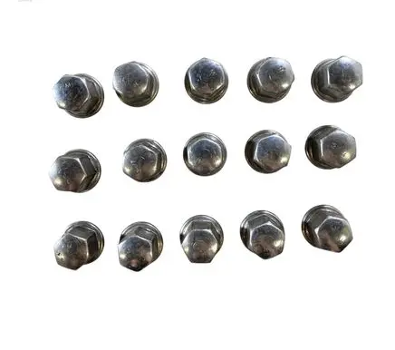 Jeep Grand Cherokee Nuts/bolts 6509422AA