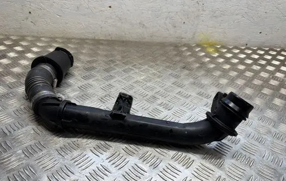 Nissan Qashqai Intercooler hose/pipe 165064eb0a