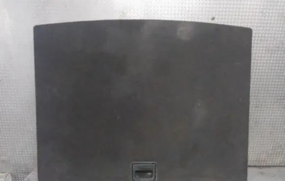 Audi A4 S4 B8 8K Trunk/boot floor carpet liner 